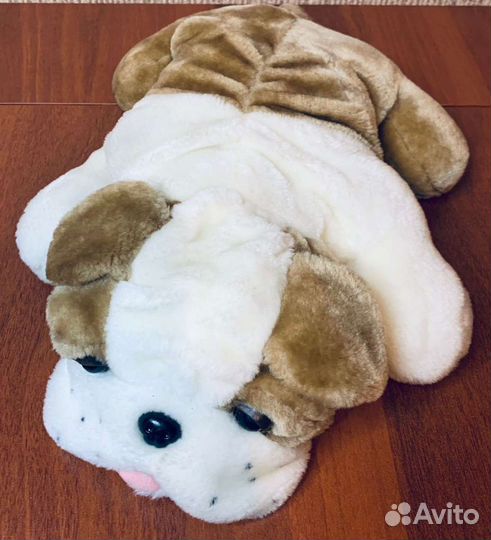 Медведь.Мышка.Собака