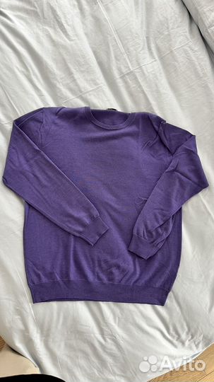 Пуловер Kangra