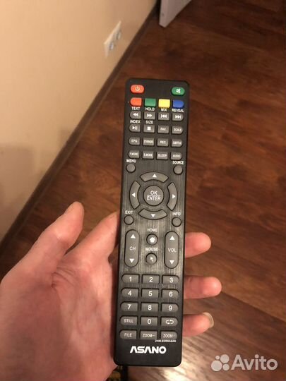 Платы от Телевизора бу асано запчасти