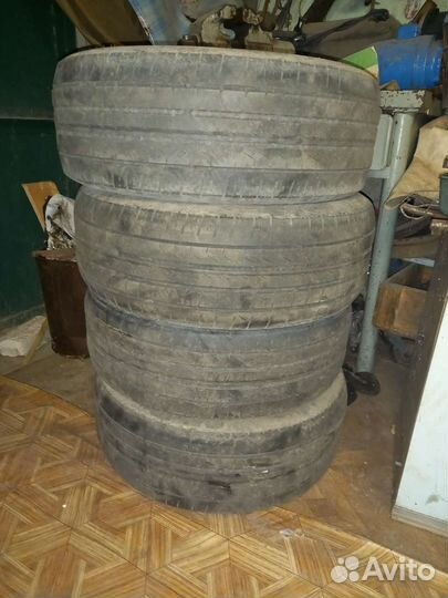 Pirelli Cinturato P7 205/55 R16 91V