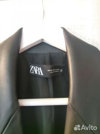 Жакет zara