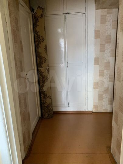 2-к. квартира, 51,7 м², 4/5 эт.