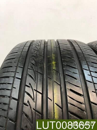 Kumho Majesty Solus KU50 245/40 R18 104R