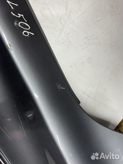 Крыло переднее левое BMW F07 GT