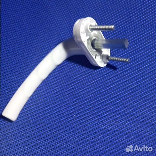 Ручка оконная