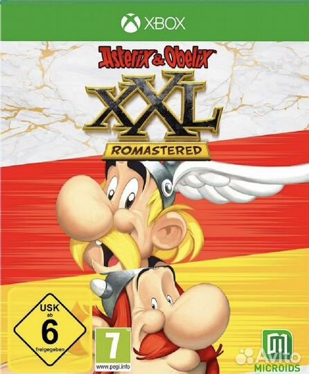 Ведьмак 3: Дикая Охота издание «Игра года» Xbox