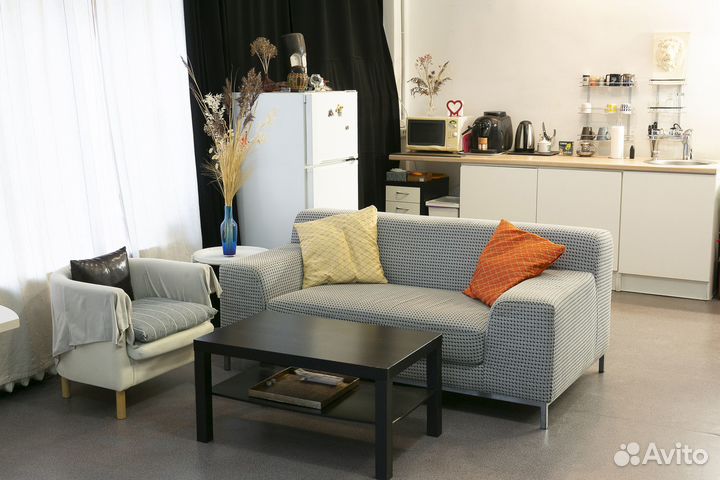 Фото- и видеостудия