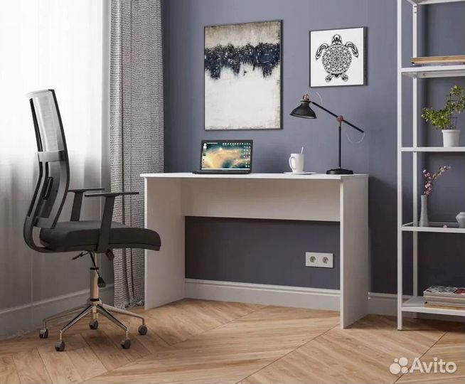 Компьютерный стол-парта новый