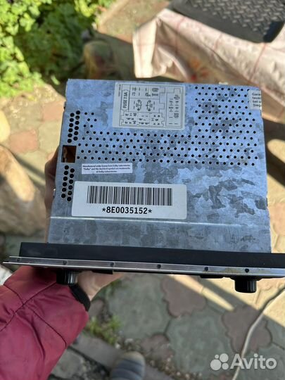 Запчасти audi