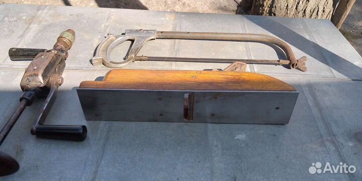 Инструменты