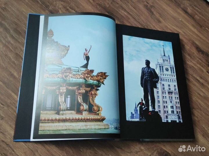 Книга Manfred Thierry Mugler Photographer