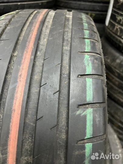 Michelin Pilot Sport 4 225/45 R19
