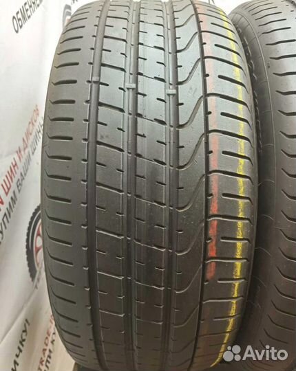 Pirelli P Zero 265/40 R21 108H