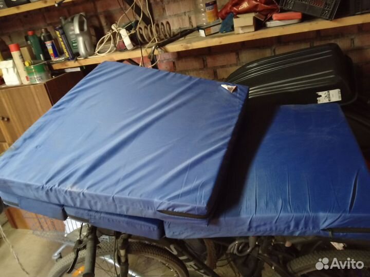 Матрац медицинский противопролежневый