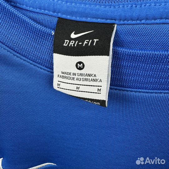 Свитшот Nike Dri Fit