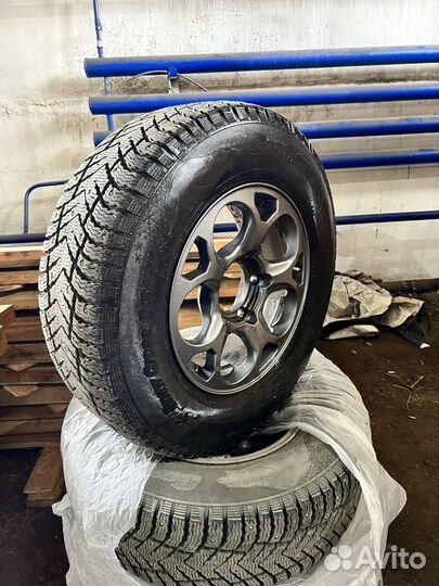 Cordiant 4x4 235/70 R16