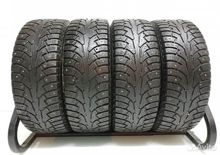 Nokian Tyres Nordman 5 SUV 225/60 R17