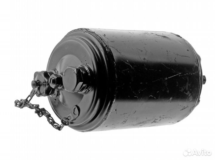 Бачок гура маз расширительный оао маз