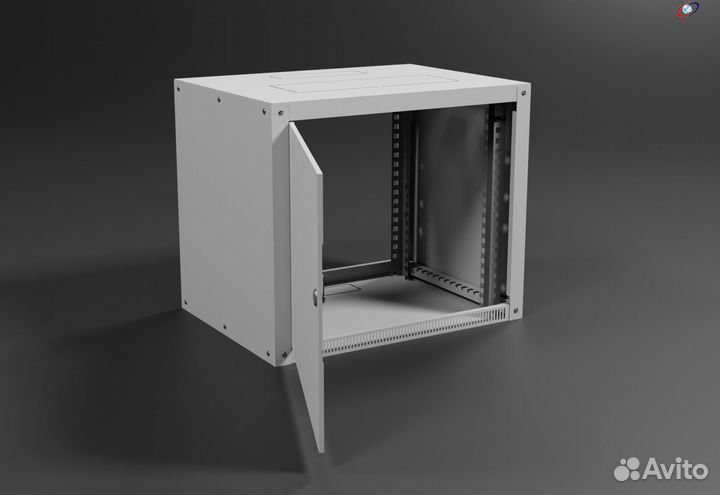 Серверный шкаф