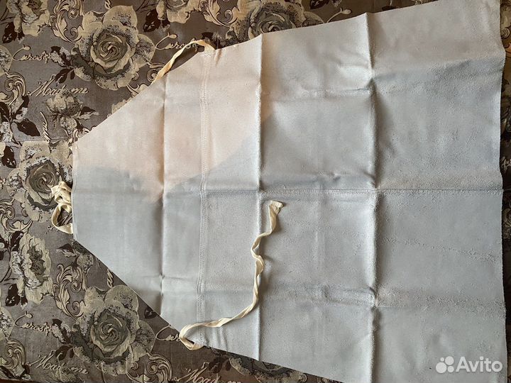 Фартук сварочный