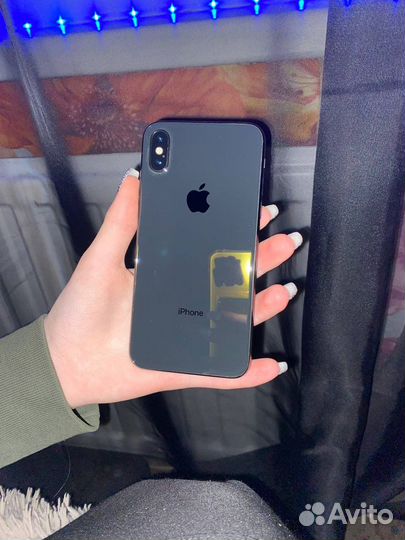 iPhone X 64gb