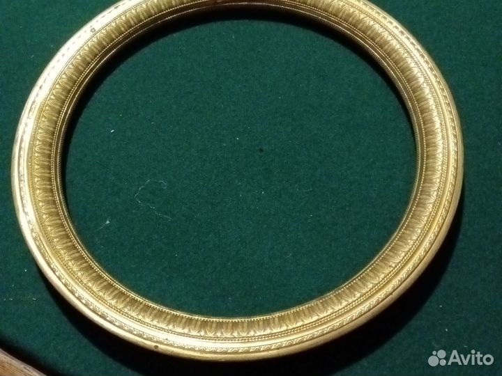 Ободок от часов