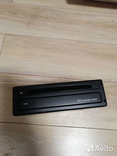 Блок навигации bmw