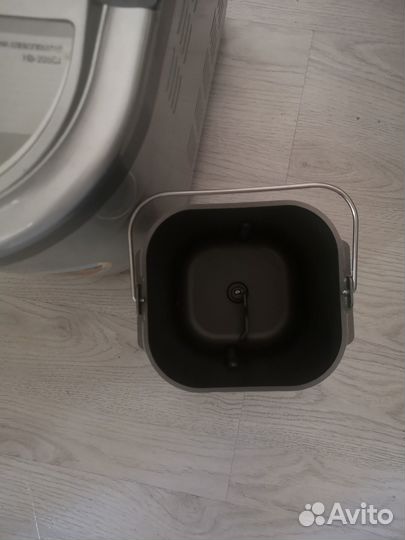 LG хлебопечка. Самовывоз