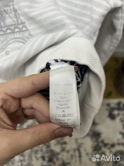 Свитшот kenzo оригинал