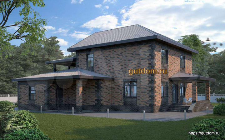 Участок 10 сот. (СНТ, ДНП)