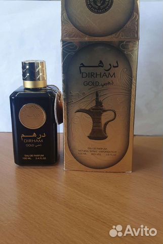 Духи оригинал