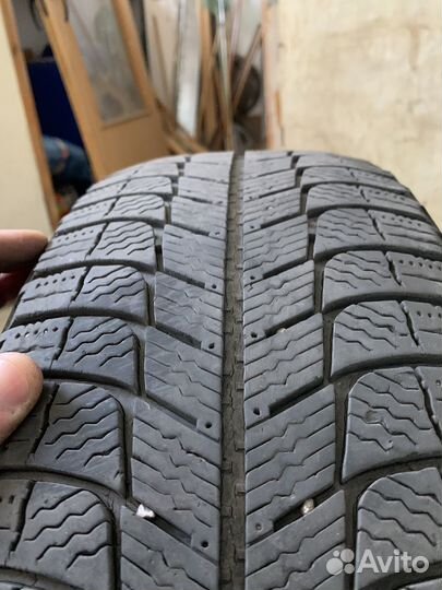 Michelin X-Ice XI3 205/60 R16 96H