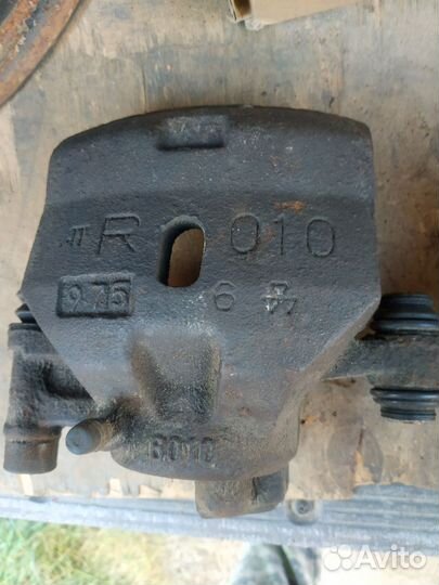 Суппорт передний Toyota Town ace