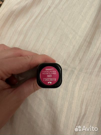 Помада Kiko (smart fusion 423)