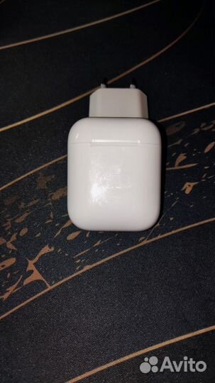 Кейс от apple airpods 1