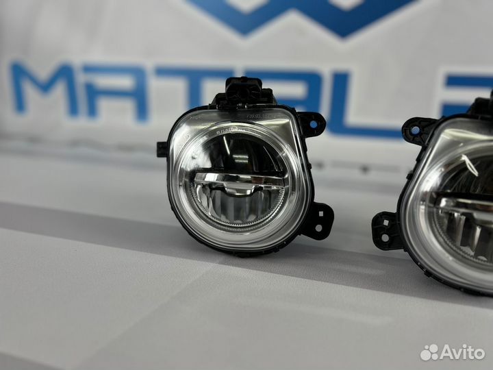 Птф BMW X3 F25 LED