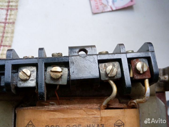 Трансформатор