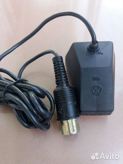 Микрофон мд-201