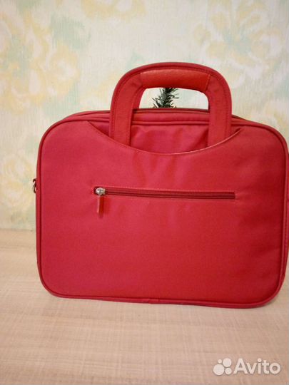 Сумка для ноутбука