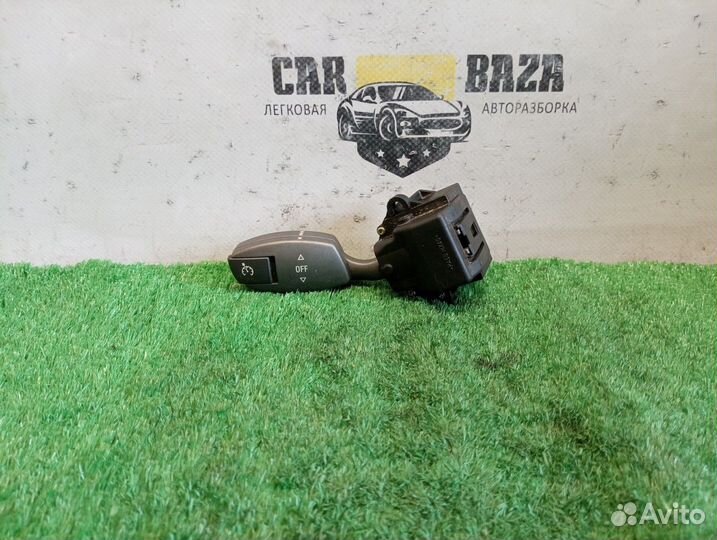 Переключатель круиз контроля BMW 7