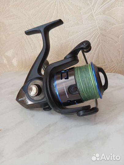 Катушка фидерная flagman