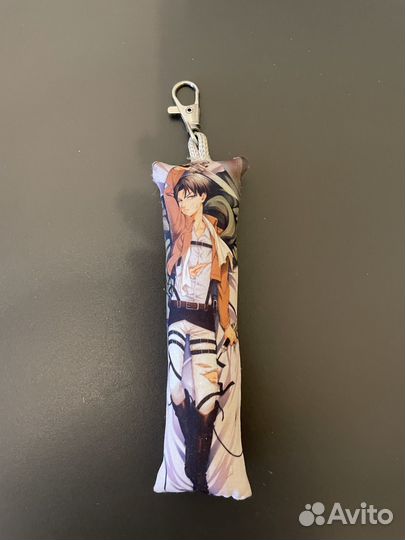 Дакимакура