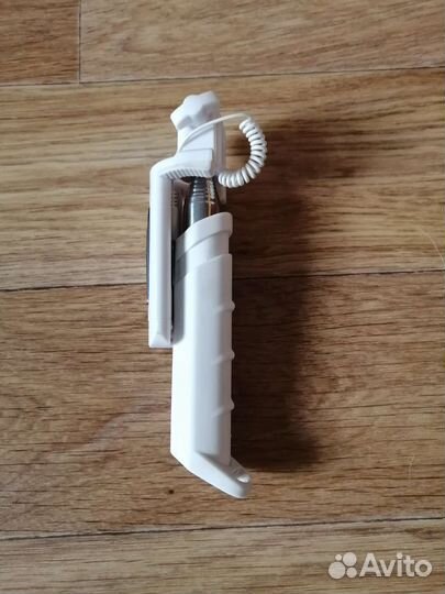 Монопод штатив палка для селфи