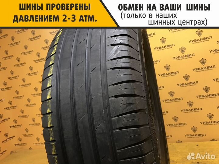 Cordiant Sport 3 265/65 R17 116V