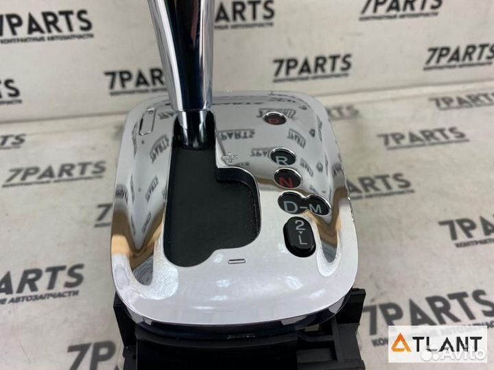 Селектор АКПП honda inspire