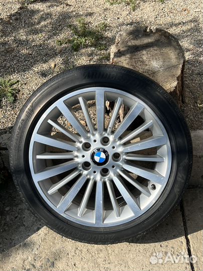 Диски BMW r18 416 стиль