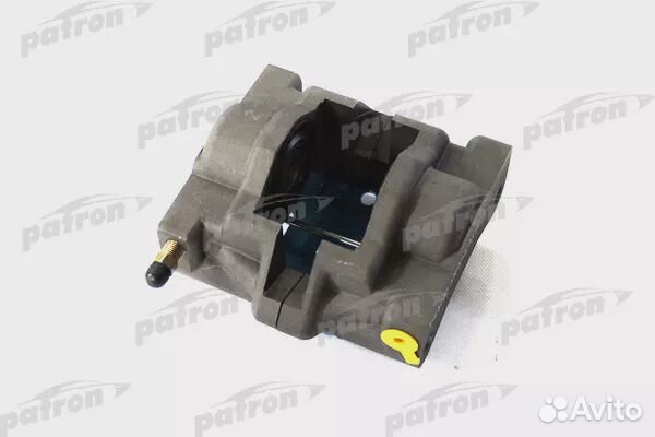 Patron pbrc045 Суппорт тормозной