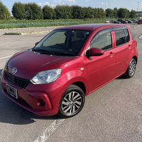 Toyota Passo 1.0 CVT, 2017, 99 999 км, с пробегом, цена 1 095 000 руб.