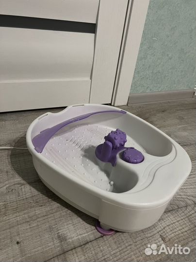 Массажная ванночка Maxwell