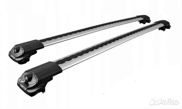 Багажник на крышу Ravon R2 Turtle Air1